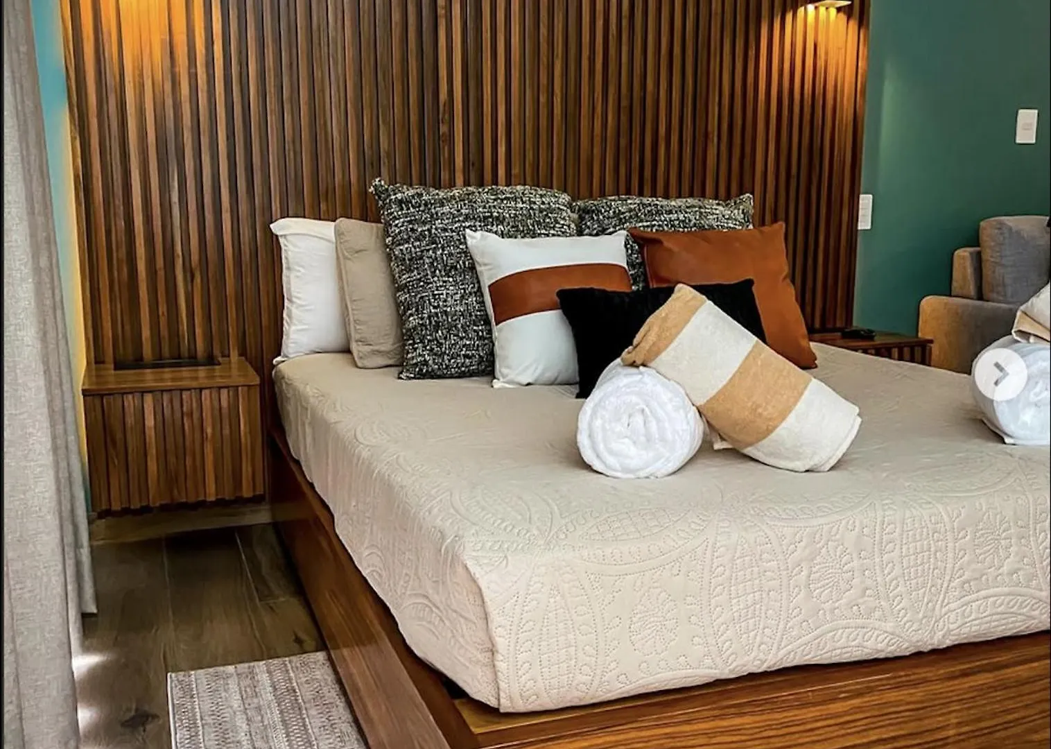 Appartamento Modern Playacar Condo With Poolside Views & Nature Playa del Carmen Messico