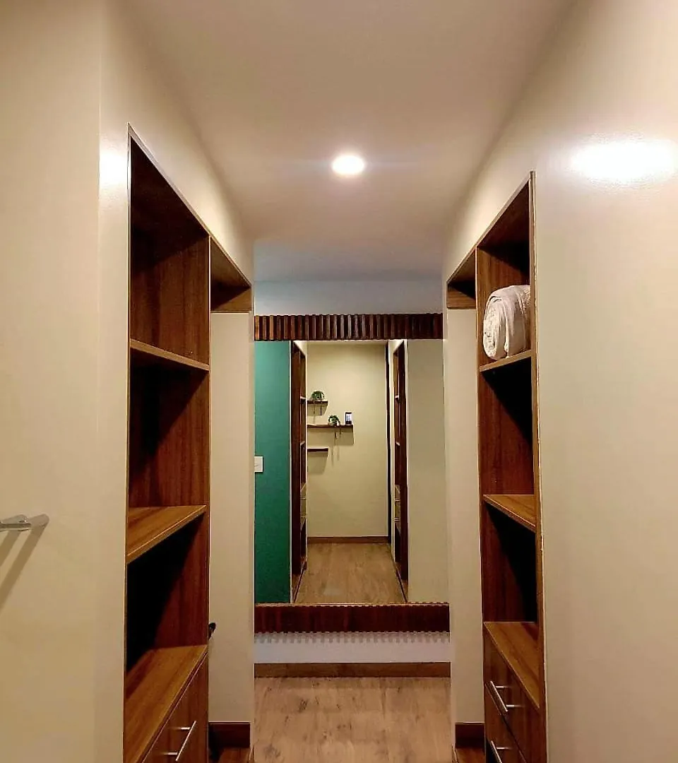 Modern Playacar Condo With Poolside Views & Nature Playa del Carmen 0*,  Meksyk